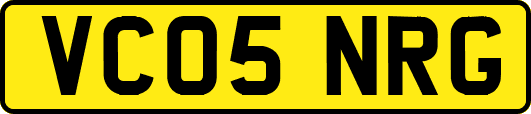 VC05NRG
