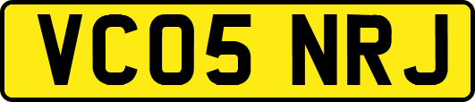 VC05NRJ