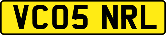 VC05NRL