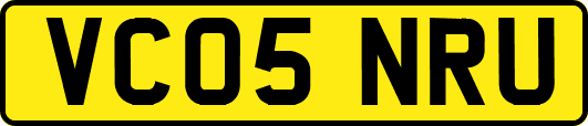VC05NRU