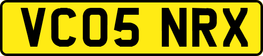 VC05NRX