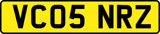 VC05NRZ