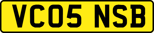 VC05NSB