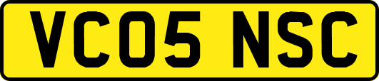VC05NSC