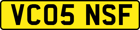 VC05NSF