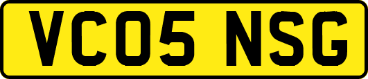 VC05NSG