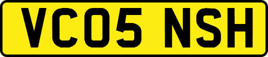VC05NSH