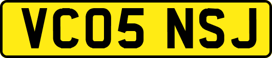 VC05NSJ