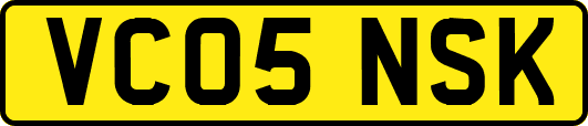 VC05NSK