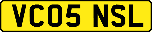 VC05NSL