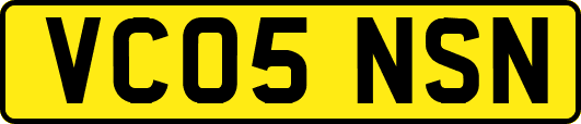 VC05NSN