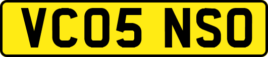 VC05NSO