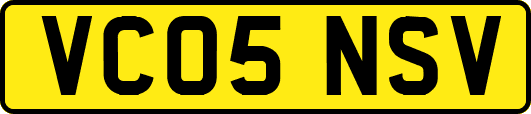 VC05NSV