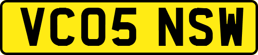 VC05NSW
