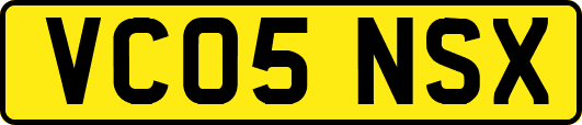 VC05NSX