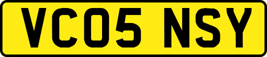 VC05NSY