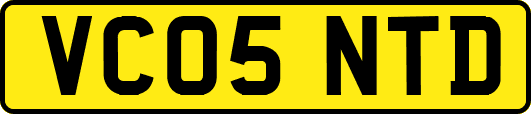 VC05NTD