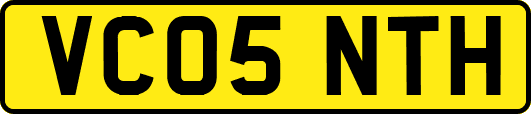 VC05NTH