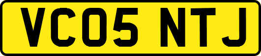 VC05NTJ