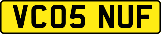 VC05NUF