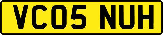 VC05NUH