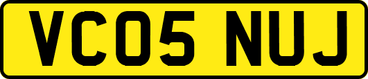 VC05NUJ