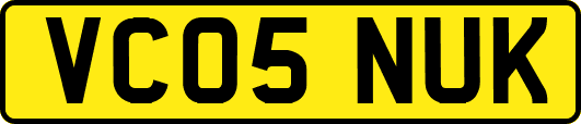 VC05NUK