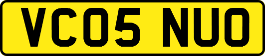 VC05NUO