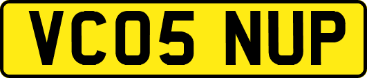 VC05NUP
