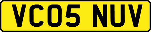 VC05NUV