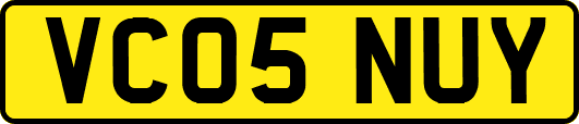 VC05NUY