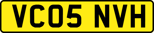 VC05NVH