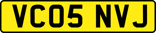 VC05NVJ