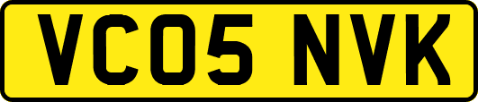 VC05NVK