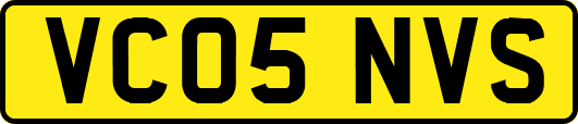 VC05NVS