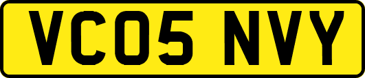 VC05NVY