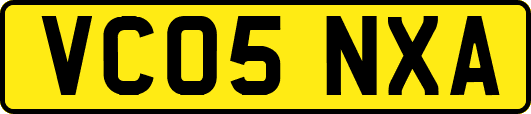 VC05NXA