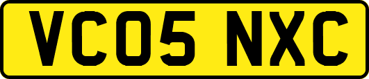VC05NXC