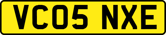 VC05NXE