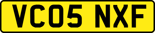 VC05NXF