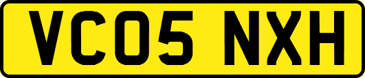 VC05NXH