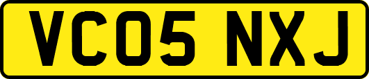 VC05NXJ