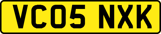 VC05NXK