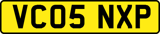 VC05NXP