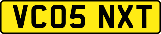 VC05NXT