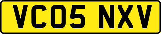 VC05NXV