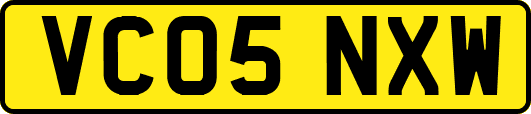 VC05NXW