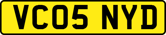 VC05NYD