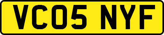 VC05NYF
