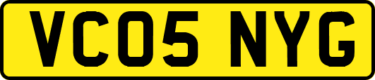 VC05NYG